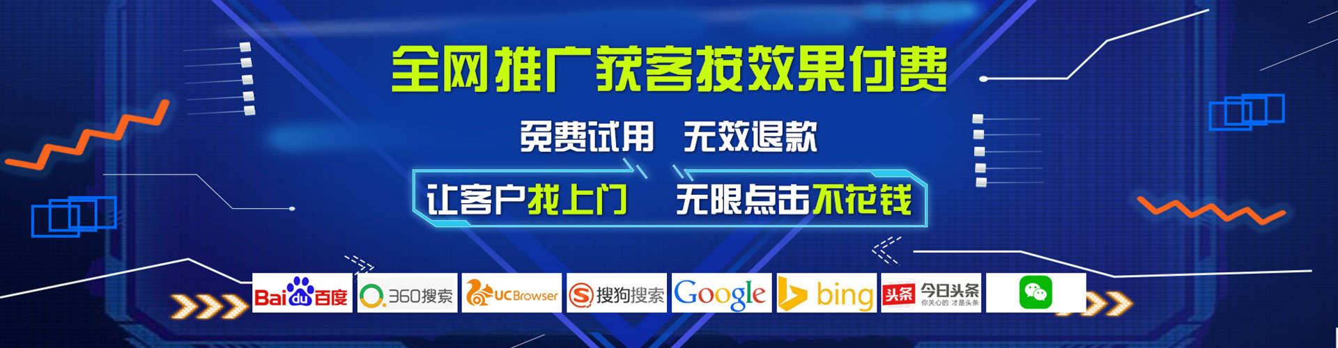 安图信息流代理